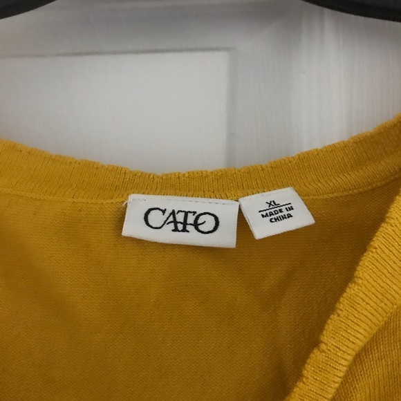 Sweater - Picture 2 of 2